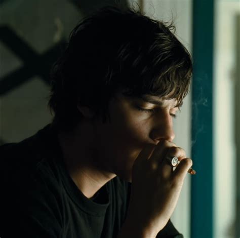 Devon Bostick As Dean Taylor In The Entitled 2011