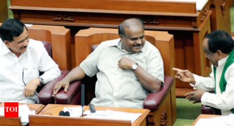 Tanveer Sait Minister Sait May Get CID S Clean Chit In Phone Porn Case