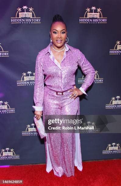 6,962 Vivica A Fox Photos Stock Photos, High-Res Pictures, and Images ...