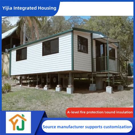 Double Wing Expansion Room with Complete Facilities, Applied Scenic