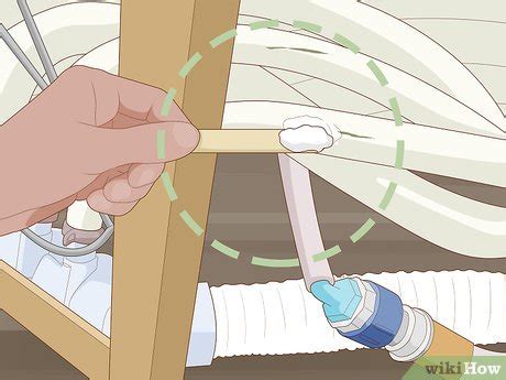 Ways To Fix A Leaking Hot Tub Wikihow Life