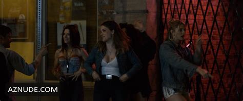 Sophia Bush Nude Aznude