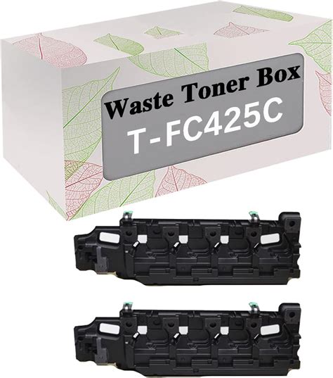 Duobey Compatible T Fc425c Waste Toner Box For Toshiba E