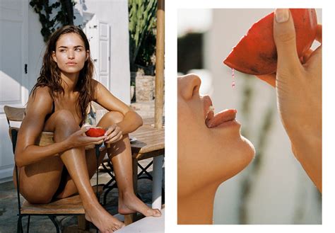 Robin Marjolein Holzken Lotta Maybelake Nude Sexy 153 Photos TheFappening