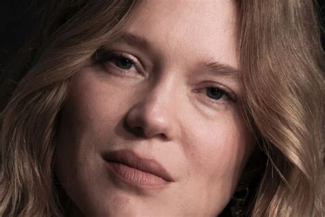 Lea Seydoux Leaseydouxfr Nude OnlyFans Page 2 The Fappening Plus