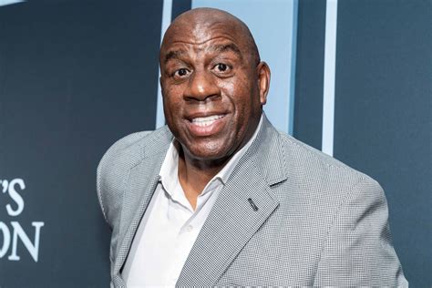 Magic Johnson Net Worth in 2023 - Net Worth Ledger