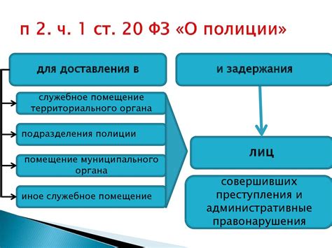 Применение полицией физической силы, специальных средств и ...