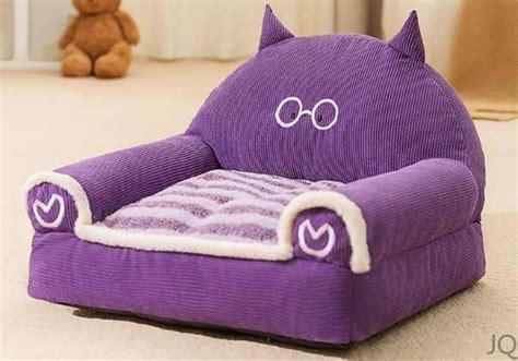 Мягкий и удобный диван для домашних животных - купить с доставкой по ...