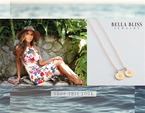 Bella Bliss Jewelry
