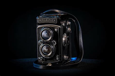 Kostenlose foto : Technologie, Retro, Vintage Kamera ...