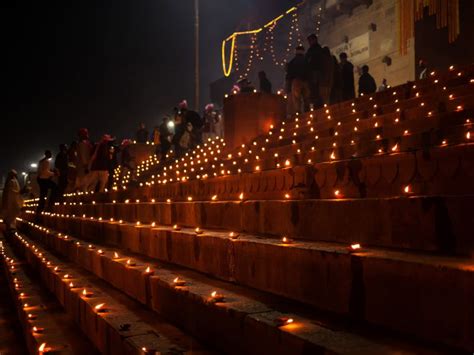 Crazy Events and Festivals in Varanasi That You Must Not Miss