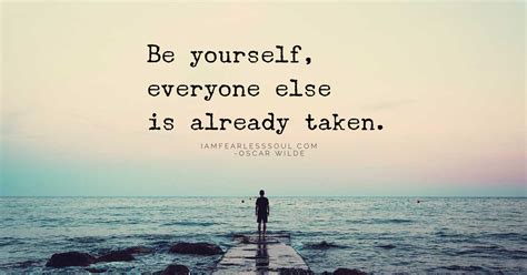 Yourself Quotes