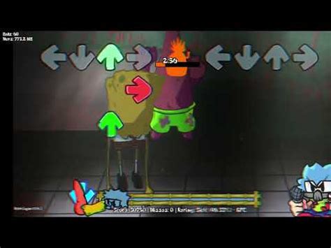 FNF Bubbly Bikini Boatin Demo Painless Brand YouTube