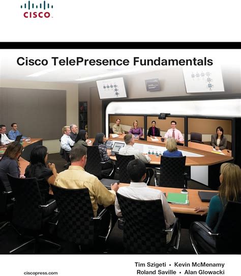 Cisco Telepresence Education