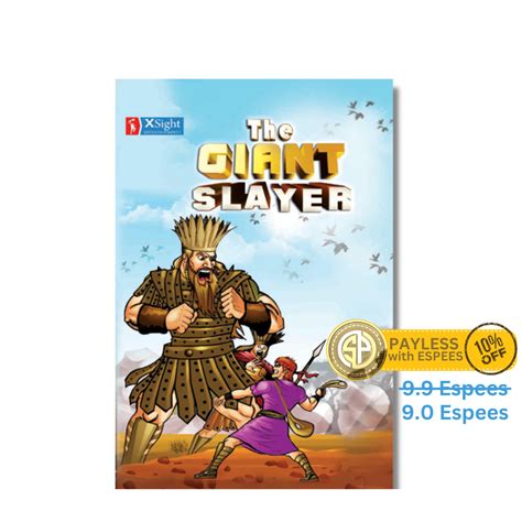 The Giant Slayer