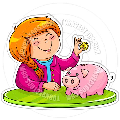Saving Clipart Clipground