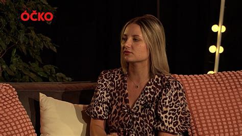 Z Erekce Jsme Ned Lali V Du K Re Is Rka Castingu Naked Attraction Idnes Tv