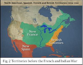 topic  french  indian war south carolina history