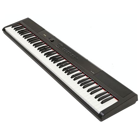 ARTESIA PA 88W 88 KEYS SEMI WEIGHTED KEYBOARD W Q98 STAND D D Music