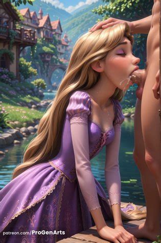 Disney Luscious Hentai Manga Porn