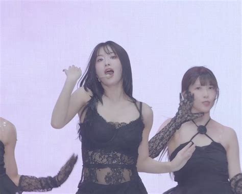 250319 - You can watch Momo, but it's pretty dangerous - MAGMOE