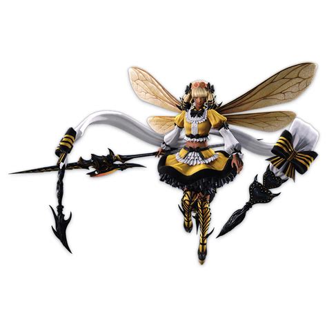 Final Fantasy Xiv Dawntrail