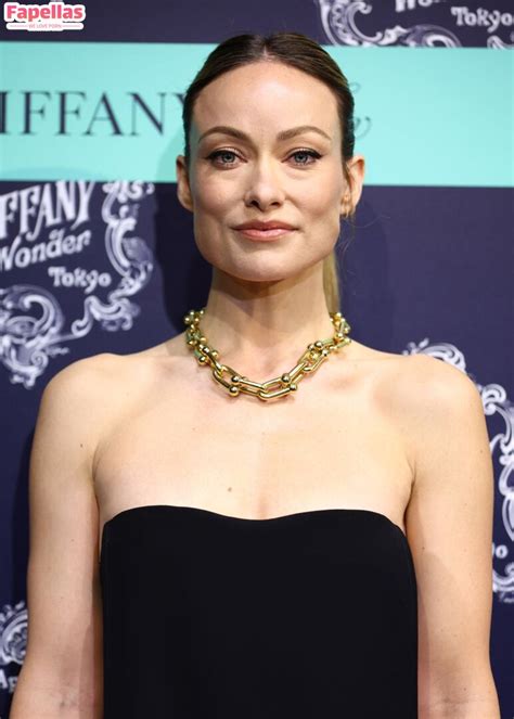 Olivia Wilde Aka Olivia Wilde Nude Leaks Onlyfans Photo Fapellas
