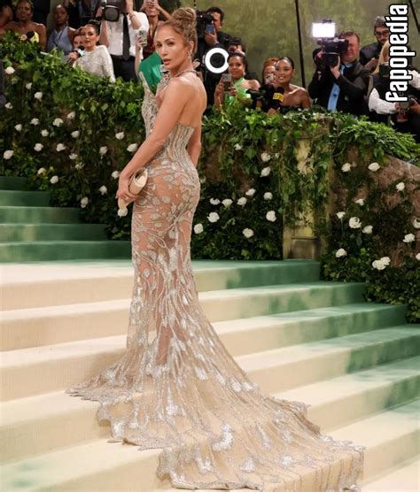 Jennifer Lopez Nude Leaks Photo 5602372 Fapopedia