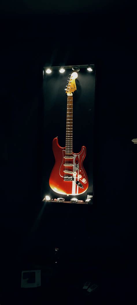 Hot Rod Classic Vibe R Guitarporn