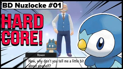 Call Her Maybe Pokemon Brilliant Diamond Hardcore Nuzlocke Ep YouTube