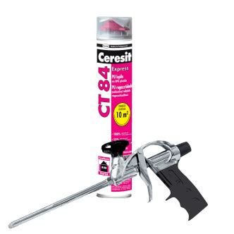 ceresit ct  poliuretan ragasztohab mas festekbolt
