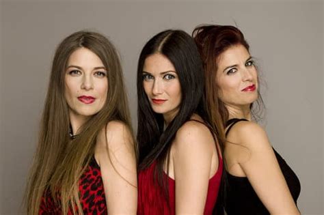 Las Ketchup inexpensive Booking * X-clusive STARS GmbH