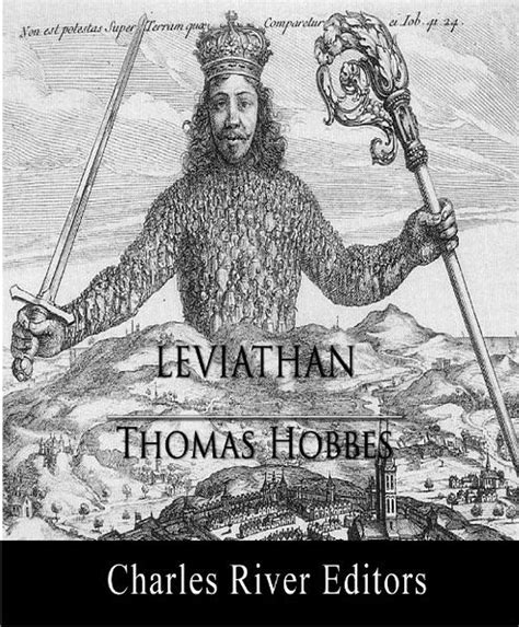 Leviathan (Illustrated Edition) eBook by Thomas Hobbes - EPUB | Rakuten ...