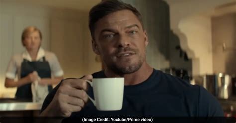 Prime Video’s Reacher Season 3 Finale: Alan Ritchson Describes