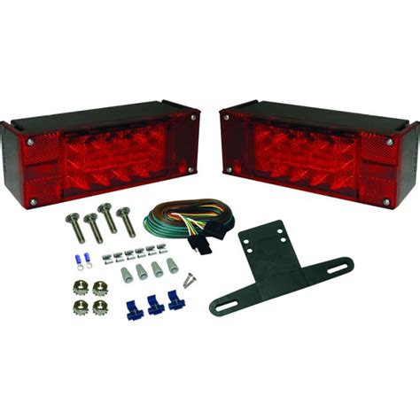 Blazer Led Trailer Light Wiring Diagram Circuit Diagram
