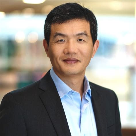 Liren Chen | LinkedIn