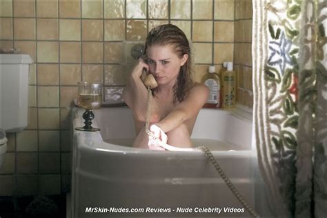 Alison Lohman Nude Photos And Videos