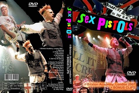 セックスピストルズ 周年 プロモ SEX PISTOLS souflesh 音楽工房
