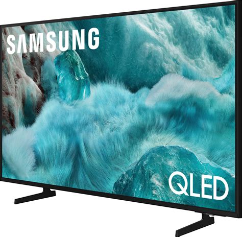 Customer Reviews: Samsung 50” Class Q7F Series QLED 4K UHD