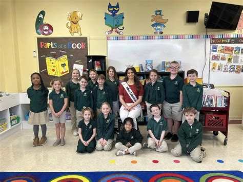 Information & Tours | Explore Lamar Christian School Today — Lamar