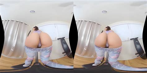 VR Eliza Ibarra Workout And Fuck Vlcsnap 00018 Remini Enhanced Porn Pic