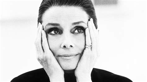 Did Audrey Ever Pose Nude Just Curious Audreyhepburnforever On Tumblr