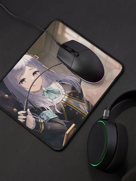 Hot Mejiro Mcqueem Foof Feet Fetish Uma Musume Sexy Lewd Boobs Tits Hentai Anime Girl Mouse