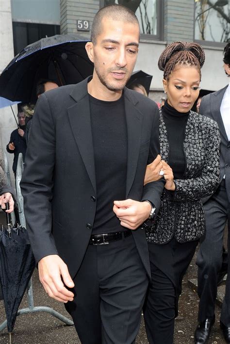 Janet Jackson Splits From Husband Wissam Al Mana Five Things To