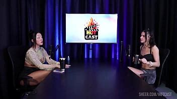 Melhores Momentos Da Debora Andrade Vitoria Beatriz No Hot Cast Parte Watch On Sheer