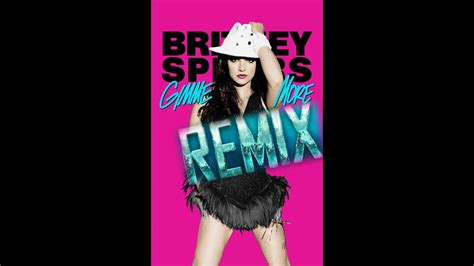 Britney Spears Gimme More Alexander 2021 Mix Video Edit Youtube