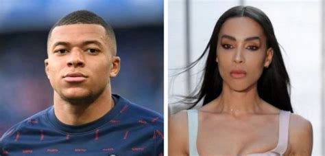 Who Is Kylian Mbappe Dating Now The Soccer Players New Girlfriend Is