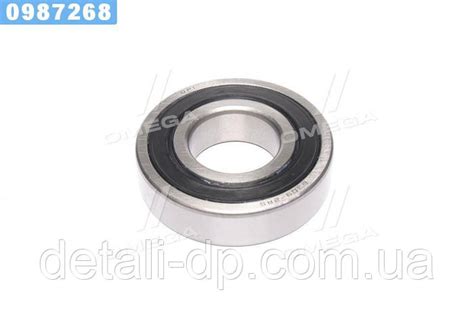 Купити Підшипник 180309 (6309 2RS) (DPI, DYZV), ціна 295 грн - Prom.ua ...