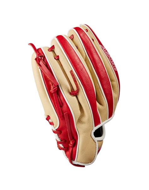 Wilson Wilson A500 Youth Baseball Glove