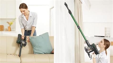 Vactidy V Pro Avis Aspirateur Balai Sans Fil